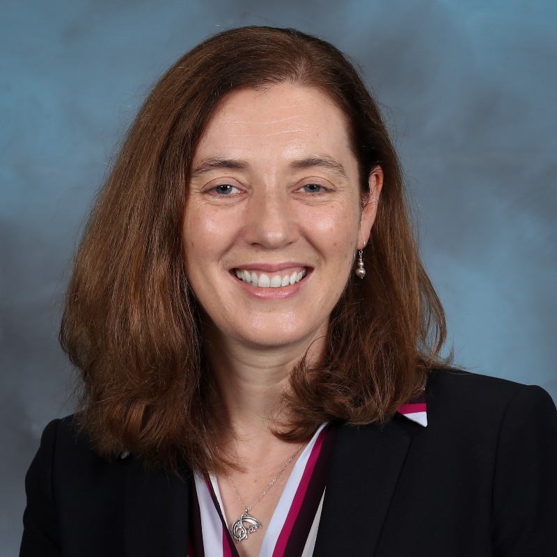 Sandra Davern PhD