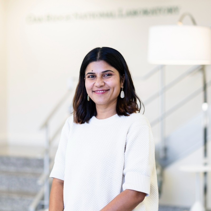 Debjani Pal PhD