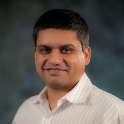 Debasish Sen PhD