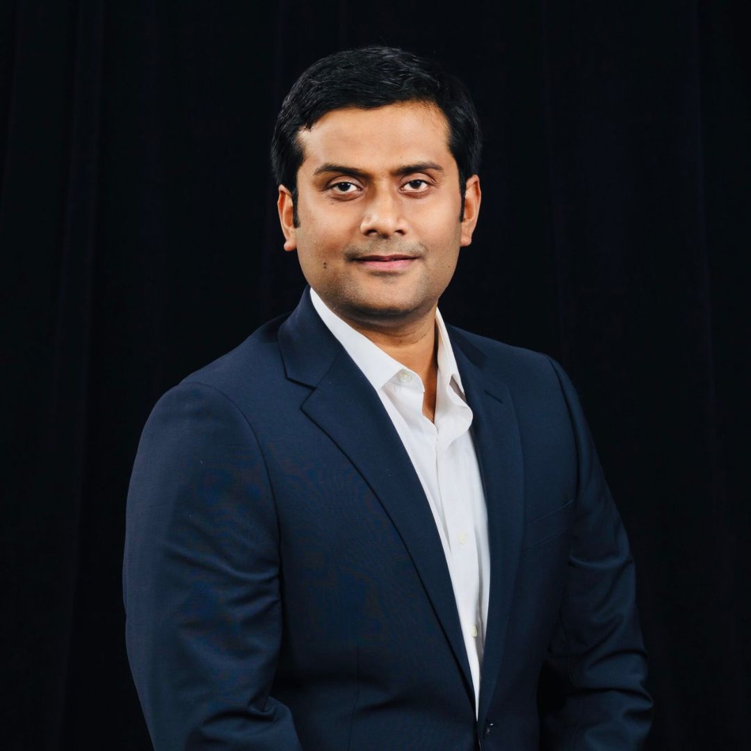  Kuntal De PhD