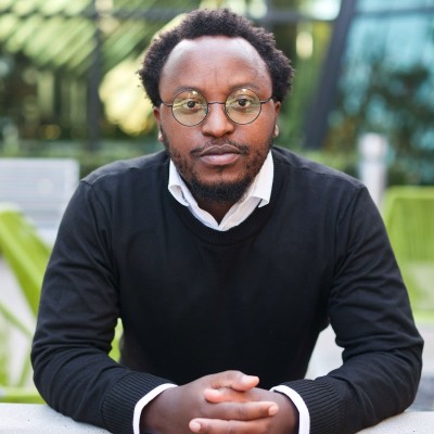 Libère Ndacayisaba PhD